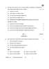 Social Science (सामाजिक विज्ञान) 2025-2026 Class 10 [कक्षा १०] - CBSE (Central Board of Secondary Education) question paper with PDF download