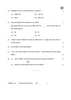 Social Science (सामाजिक विज्ञान) 2025-2026 Class 10 [कक्षा १०] - CBSE (Central Board of Secondary Education) question paper with PDF download