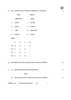 Social Science (सामाजिक विज्ञान) 2025-2026 Class 10 [कक्षा १०] - CBSE (Central Board of Secondary Education) question paper with PDF download