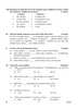 Spanish 2017-2018 Class 10 - CBSE (Central Board of Secondary Education) question paper with PDF download