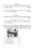 Spanish 2017-2018 Class 10 - CBSE (Central Board of Secondary Education) question paper with PDF download