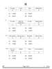 Spanish 2024-2025 Class 10 - CBSE (Central Board of Secondary Education) question paper with PDF download