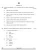 Spanish 2024-2025 Class 10 - CBSE (Central Board of Secondary Education) question paper with PDF download