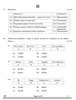 Spanish 2024-2025 Class 10 - CBSE (Central Board of Secondary Education) question paper with PDF download