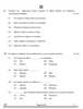 Spanish 2024-2025 Class 10 - CBSE (Central Board of Secondary Education) question paper with PDF download