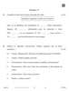 Spanish 2025-2026 Class 10 - CBSE (Central Board of Secondary Education) question paper with PDF download