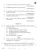 Spanish 2025-2026 Class 10 - CBSE (Central Board of Secondary Education) question paper with PDF download