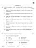 Spanish 2025-2026 Class 10 - CBSE (Central Board of Secondary Education) question paper with PDF download