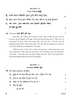 Tamang 2017-2018 Class 10 - CBSE (Central Board of Secondary Education) question paper with PDF download