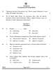 Tangkhul 2024-2025 Class 10 - CBSE (Central Board of Secondary Education) question paper with PDF download