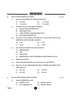 Taxation 2024-2025 Class 12 - CBSE (Central Board of Secondary Education) question paper with PDF download