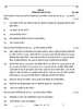 Taxation 2025-2026 Class 12 - CBSE (Central Board of Secondary Education) question paper with PDF download