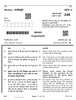 Taxation 2025-2026 Class 12 - CBSE (Central Board of Secondary Education) question paper with PDF download
