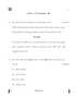 Telugu 2024-2025 Class 10 - CBSE (Central Board of Secondary Education) question paper with PDF download