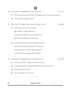 Telugu - Telangana 2024-2025 Class 10 - CBSE (Central Board of Secondary Education) question paper with PDF download