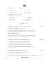 Telugu - Telangana 2024-2025 Class 10 - CBSE (Central Board of Secondary Education) question paper with PDF download