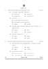 Telugu - Telangana 2024-2025 Class 10 - CBSE (Central Board of Secondary Education) question paper with PDF download