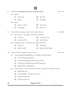 Telugu - Telangana 2024-2025 Class 10 - CBSE (Central Board of Secondary Education) question paper with PDF download