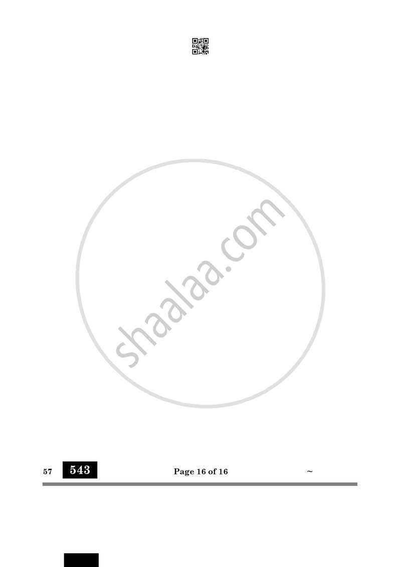 Telugu - Telangana 2024-2025 Class 10 - CBSE (Central Board of Secondary Education) question paper with PDF download