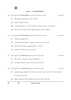Telugu - Telangana 2025-2026 Class 10 - CBSE (Central Board of Secondary Education) question paper with PDF download