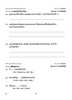 Thai 2017-2018 Class 10 - CBSE (Central Board of Secondary Education) question paper with PDF download