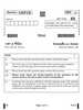 Thai 2024-2025 Class 10 - CBSE (Central Board of Secondary Education) question paper with PDF download