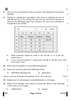 Web Applications 2024-2025 Class 12 - CBSE (Central Board of Secondary Education) question paper with PDF download
