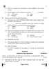 Web Applications 2024-2025 Class 12 - CBSE (Central Board of Secondary Education) question paper with PDF download