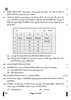 Web Applications 2024-2025 Class 12 - CBSE (Central Board of Secondary Education) question paper with PDF download