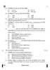 Web Applications 2024-2025 Class 12 - CBSE (Central Board of Secondary Education) question paper with PDF download