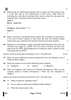 Web Applications 2024-2025 Class 12 - CBSE (Central Board of Secondary Education) question paper with PDF download