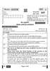 Web Applications 2024-2025 Class 12 - CBSE (Central Board of Secondary Education) question paper with PDF download
