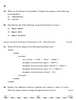 Web Applications 2025-2026 Class 12 - CBSE (Central Board of Secondary Education) question paper with PDF download