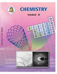 Balbharati Solutions for Chemistry [English] 11 Standard - Shaalaa.com