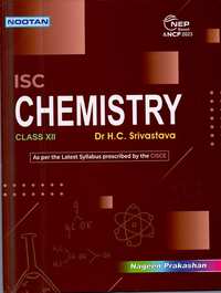 Nootan solutions for Chemistry [English] Class 12 ISC chapter 5 - Coordination Compounds - Shaalaa.com