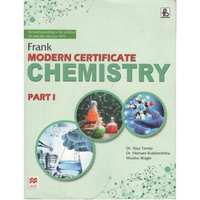 Frank Solutions for Chemistry [English] Class 9 - Shaalaa.com