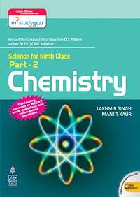 Lakhmir Singh Chemistry Class 9 Solutions (Chapter Wise) Lakhmir Singh Chemistry Class 9 Solutions (Chapter Wise) - Shaalaa.com