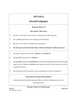 Ao-naga 2025-2026 ICSE Class 10 - CISCE (Council for the Indian School Certificate Examinations) question paper with PDF download
