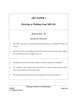 Art Paper 1 - Drawing And/Or Painting from Still Life 2025-2026 ICSE Class 10 - CISCE (Council for the Indian School Certificate Examinations) question paper with PDF download