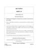Art Paper 4 - Applied Art 2025-2026 ICSE Class 10 - CISCE (Council for the Indian School Certificate Examinations) question paper with PDF download