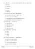 Bengali 2023-2024 ICSE Class 10  - CISCE (Council for the Indian School Certificate Examinations) question paper with PDF download