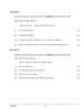 Bengali 2023-2024 ICSE Class 10  - CISCE (Council for the Indian School Certificate Examinations) question paper with PDF download