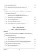 Bengali 2023-2024 ICSE Class 10  - CISCE (Council for the Indian School Certificate Examinations) question paper with PDF download