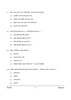 Bengali 2025-2026 ICSE Class 10 - CISCE (Council for the Indian School Certificate Examinations) question paper with PDF download