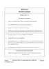 Bengali 2025-2026 ICSE Class 10 - CISCE (Council for the Indian School Certificate Examinations) question paper with PDF download