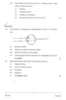 Biology 2006-2007 ICSE Class 10  - CISCE (Council for the Indian School Certificate Examinations) question paper with PDF download