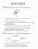 Biology 2010-2011 ICSE Class 10  - CISCE (Council for the Indian School Certificate Examinations) question paper with PDF download