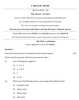 Carnatic Music 2023-2024 ICSE Class 10 - CISCE (Council for the Indian School Certificate Examinations) question paper with PDF download