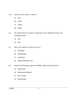 Carnatic Music 2024-2025 ICSE Class 10 - CISCE (Council for the Indian School Certificate Examinations) question paper with PDF download