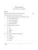 Carnatic Music 2024-2025 ICSE Class 10 - CISCE (Council for the Indian School Certificate Examinations) question paper with PDF download